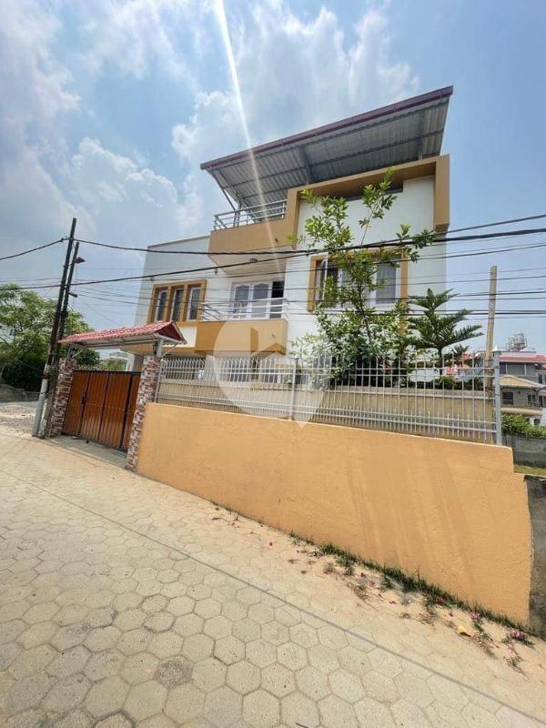 House On Sale At Mahatto Marg, Bhaisepati : House for Sale in Bhaisepati, Lalitpur Image 19