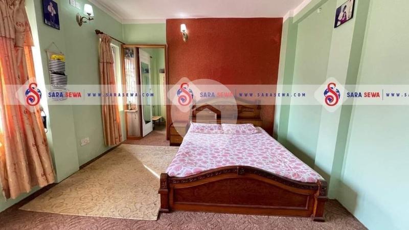 House On Sale At Mahatto Marg, Bhaisepati : House for Sale in Bhaisepati, Lalitpur Image 8