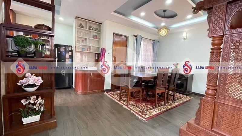 House On Sale At Mahatto Marg, Bhaisepati : House for Sale in Bhaisepati, Lalitpur Image 15