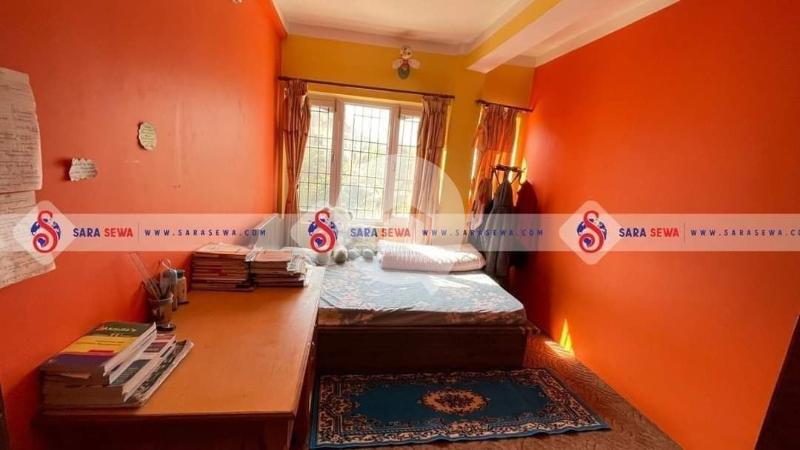 House On Sale At Mahatto Marg, Bhaisepati : House for Sale in Bhaisepati, Lalitpur Image 6