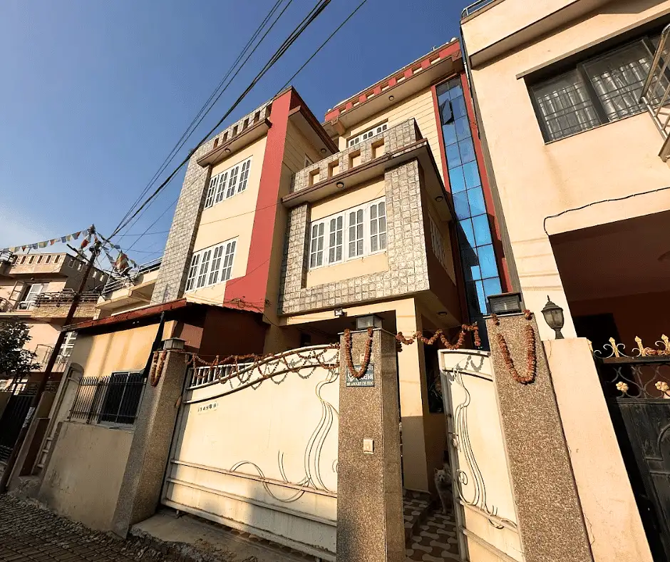 Residential House On Sale Thumbnail
