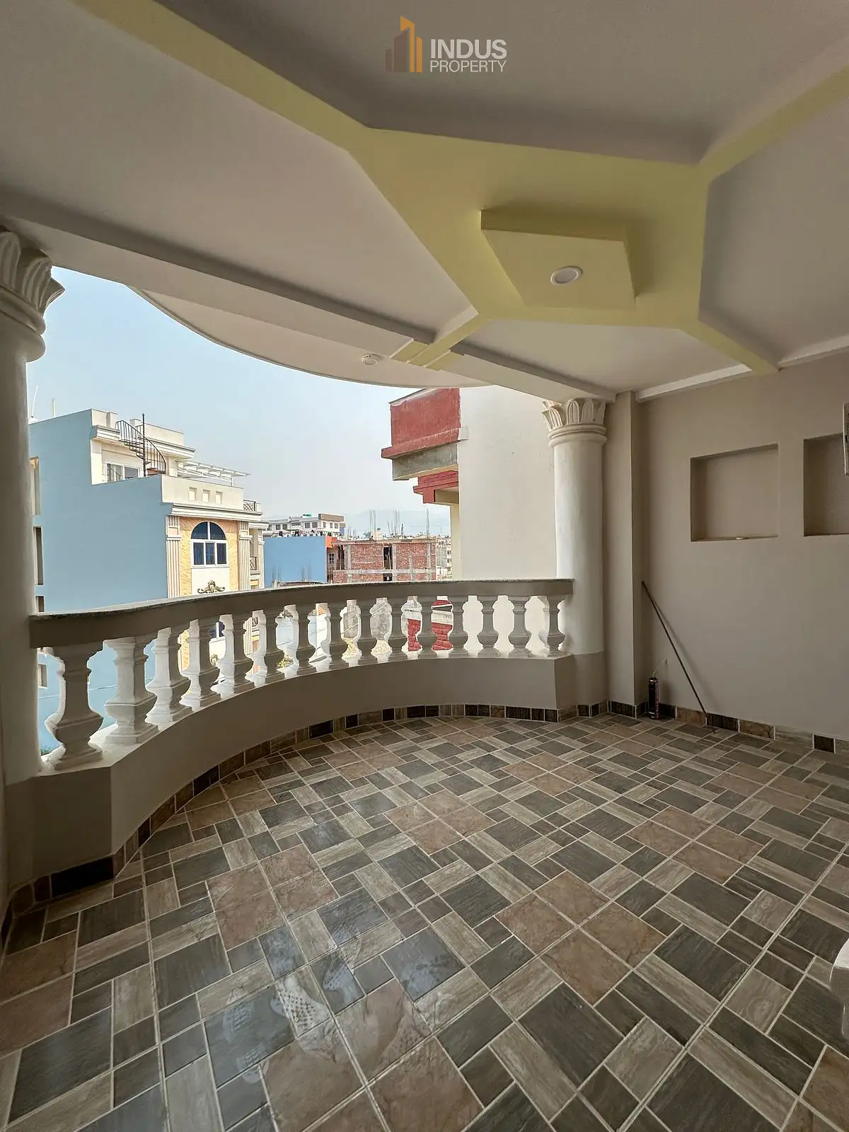 House On Sale at Tikathali Image 2