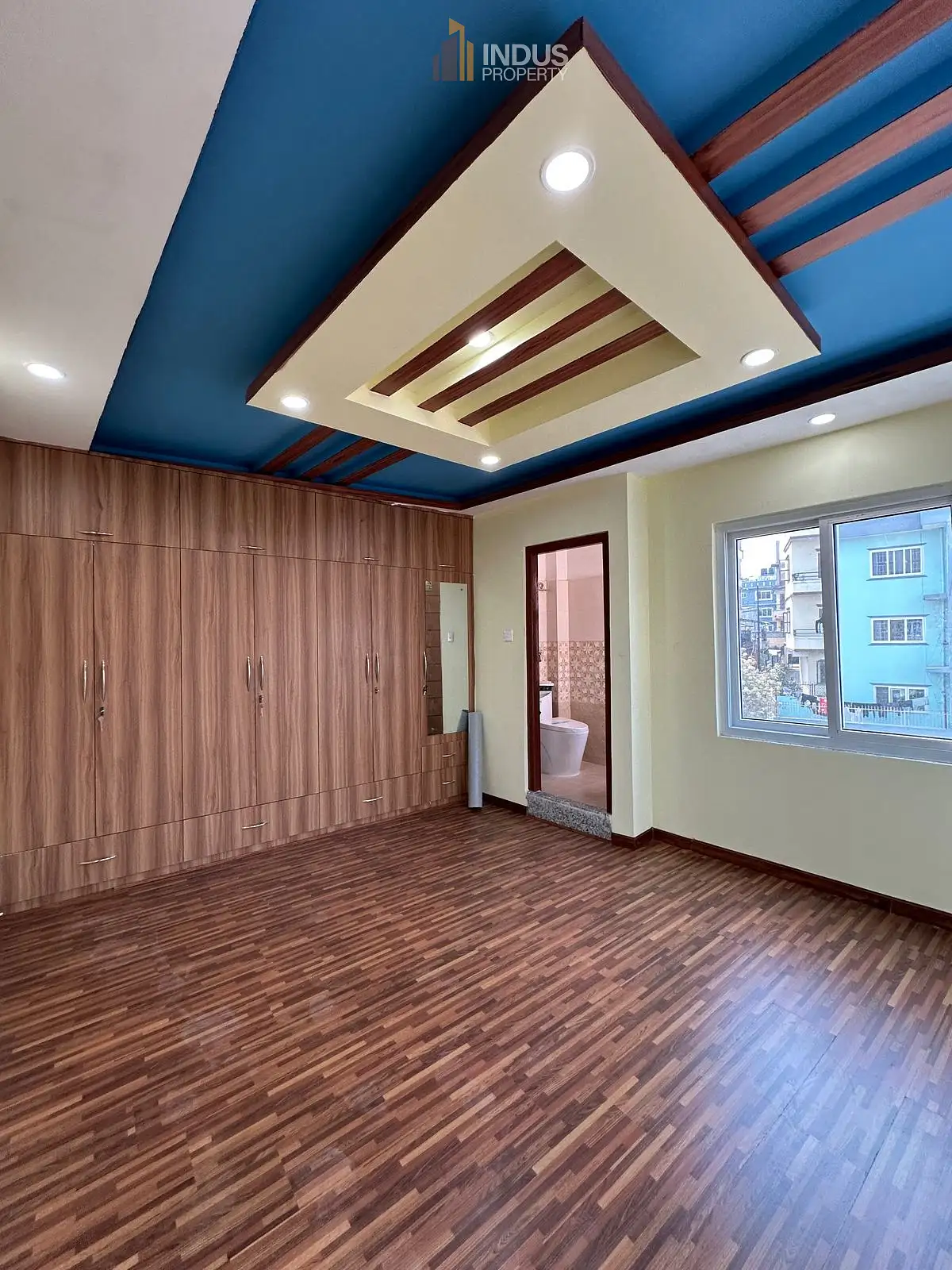 House On Sale at Tikathali Image 5