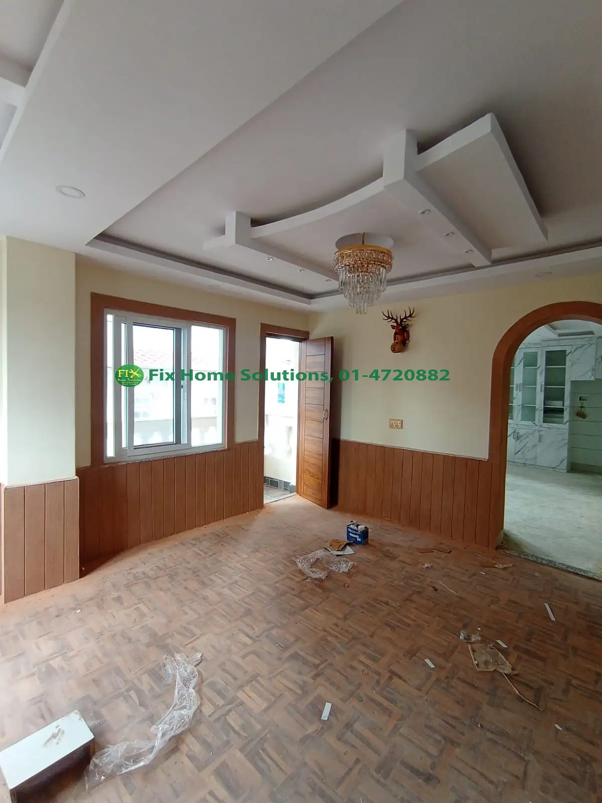 House On Sale At Budhanilkantha Image 6