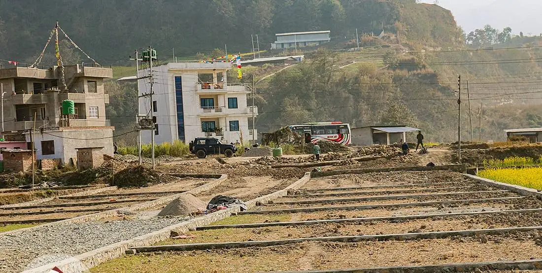Bungamati Farsidol Lalitpur  Image 1
