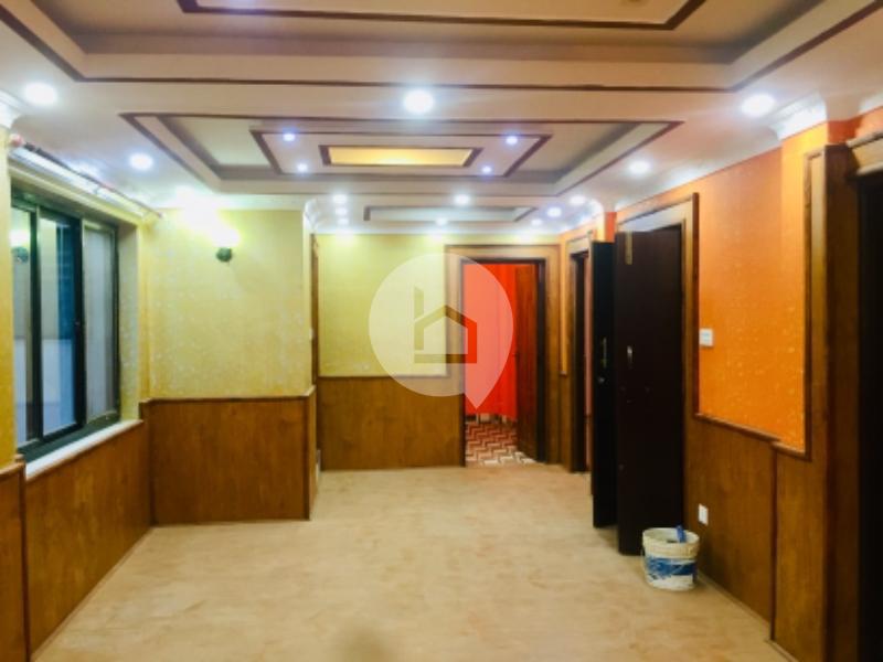 Basundhara 5 ana new home : House for Sale in Basundhara, Kathmandu Image 3