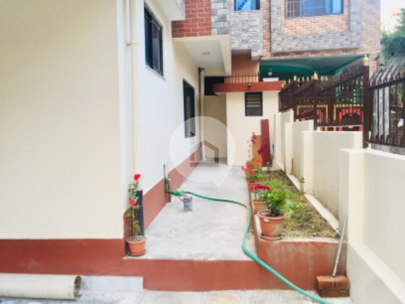 Basundhara 5 ana new home : House for Sale in Basundhara, Kathmandu Image 7