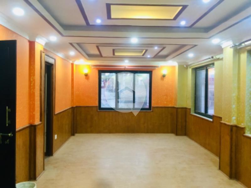 Basundhara 5 ana new home : House for Sale in Basundhara, Kathmandu Thumbnail