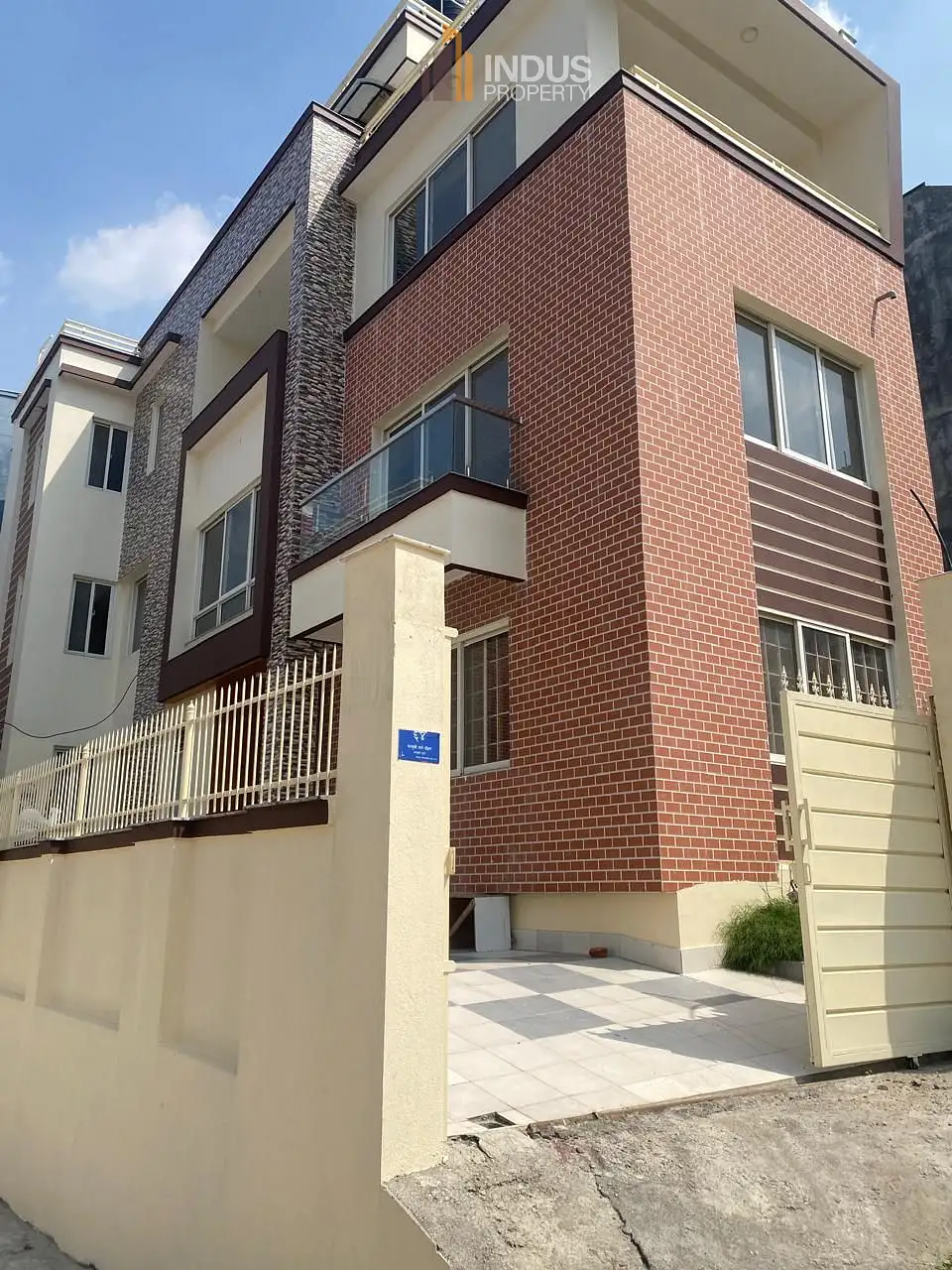 House on sale at Bhaisepatti Image 1