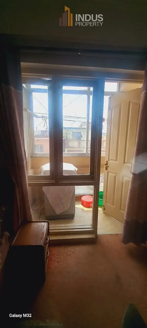 House On rent at Dhobighat Image 7