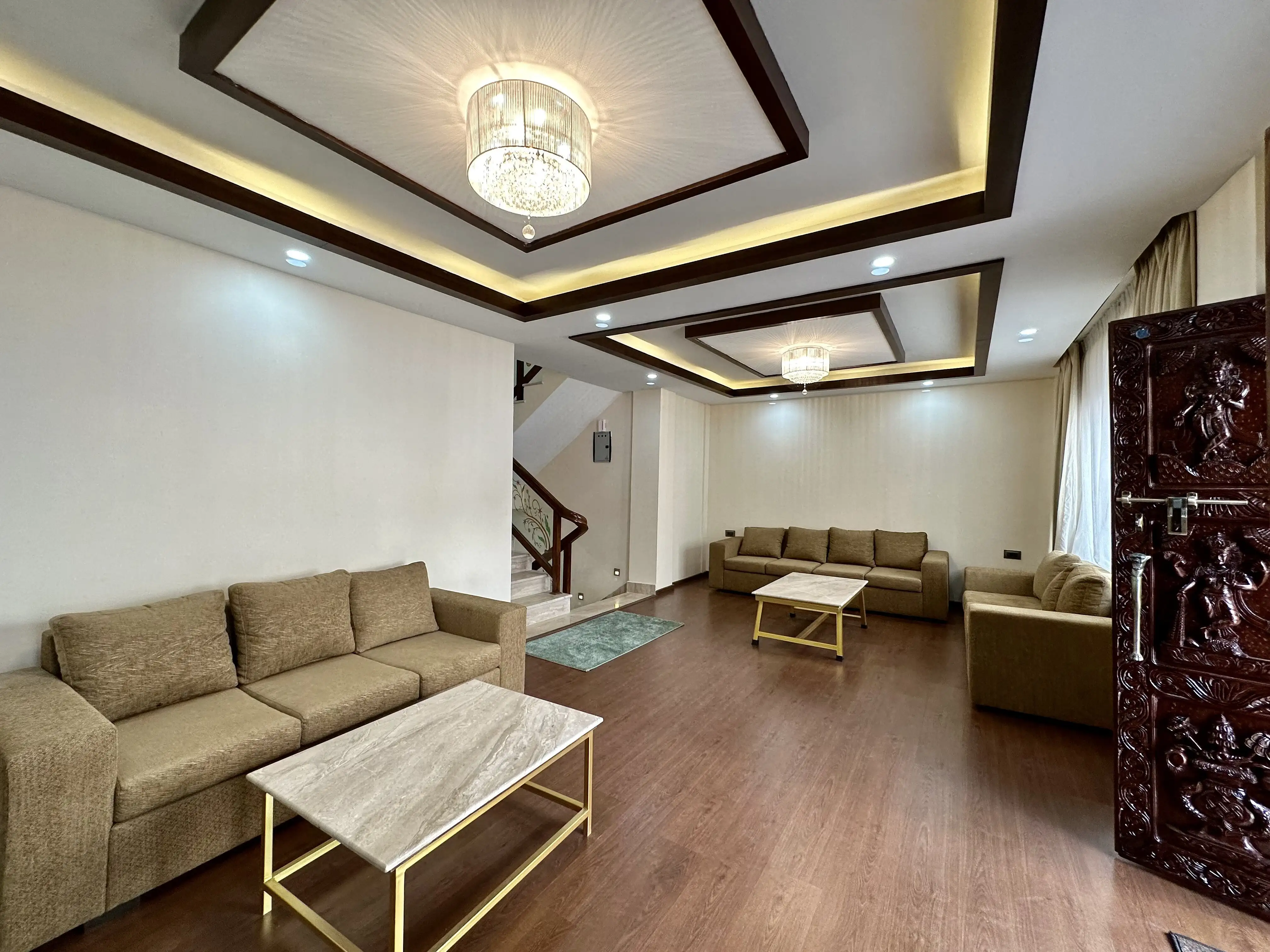 Bungalow House for Sell at Koteshwor, KTM Image 6
