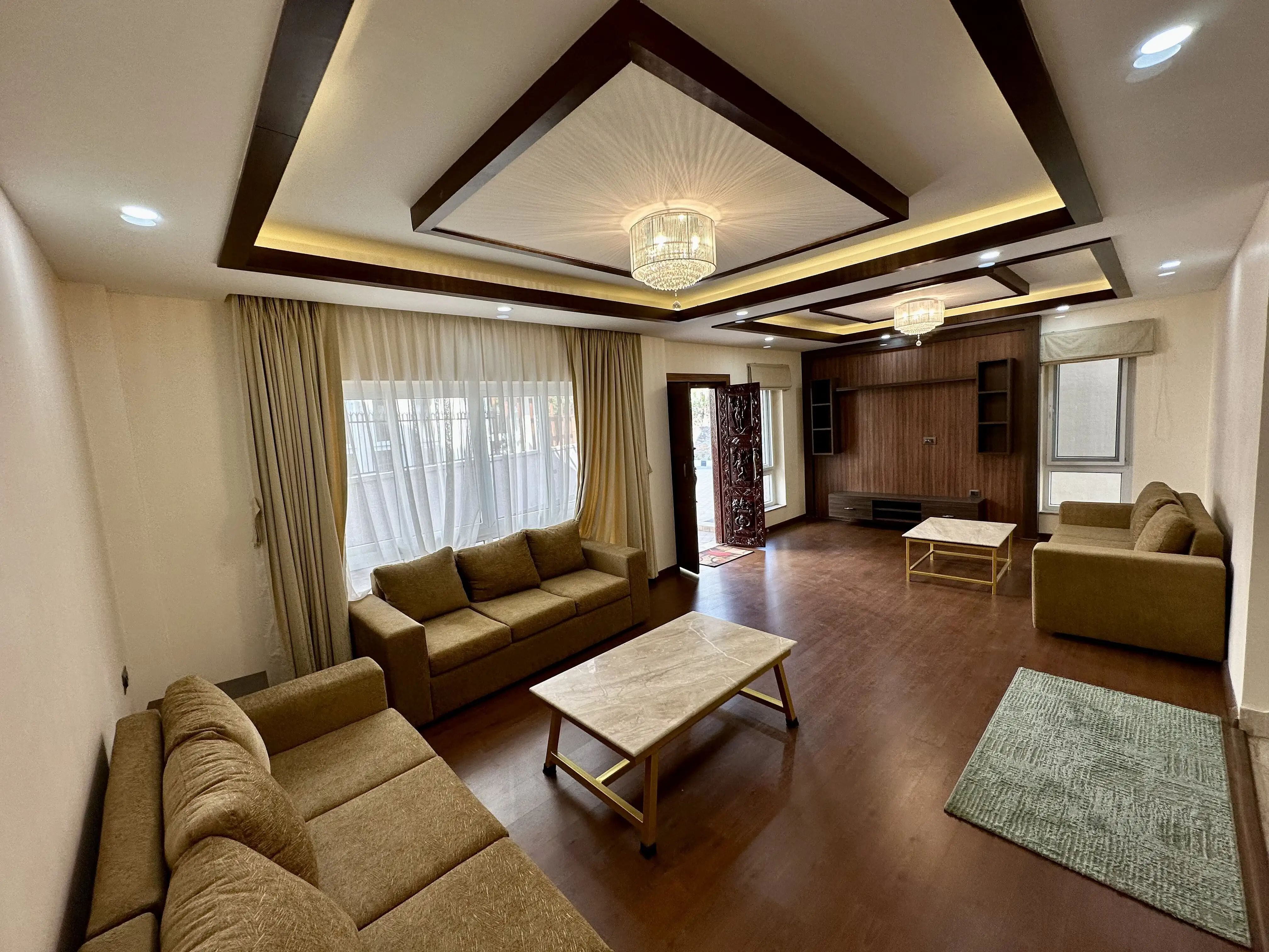 Bungalow House for Sell at Koteshwor, KTM Image 5