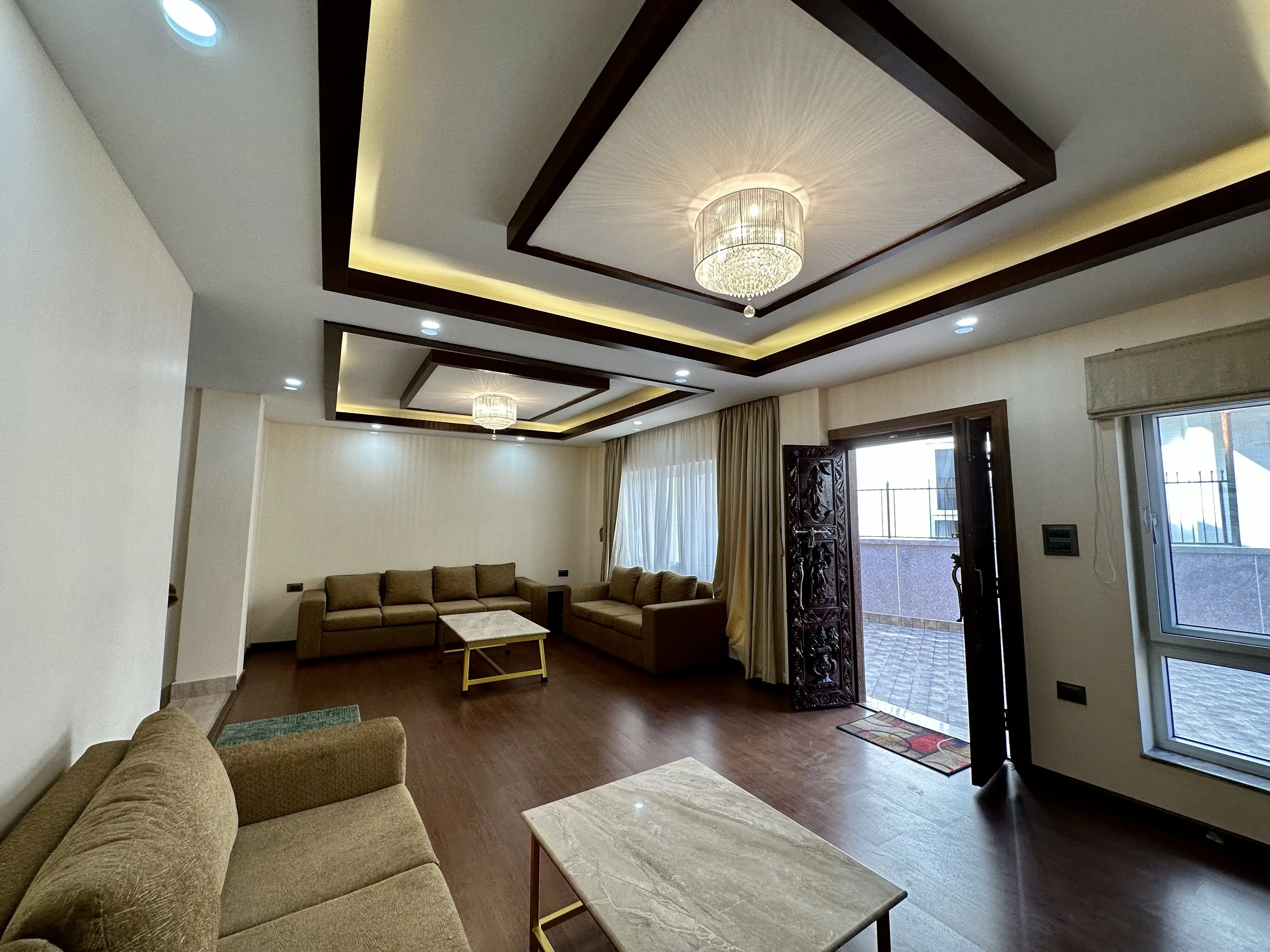 Bungalow House for Sell at Koteshwor, KTM Image 1