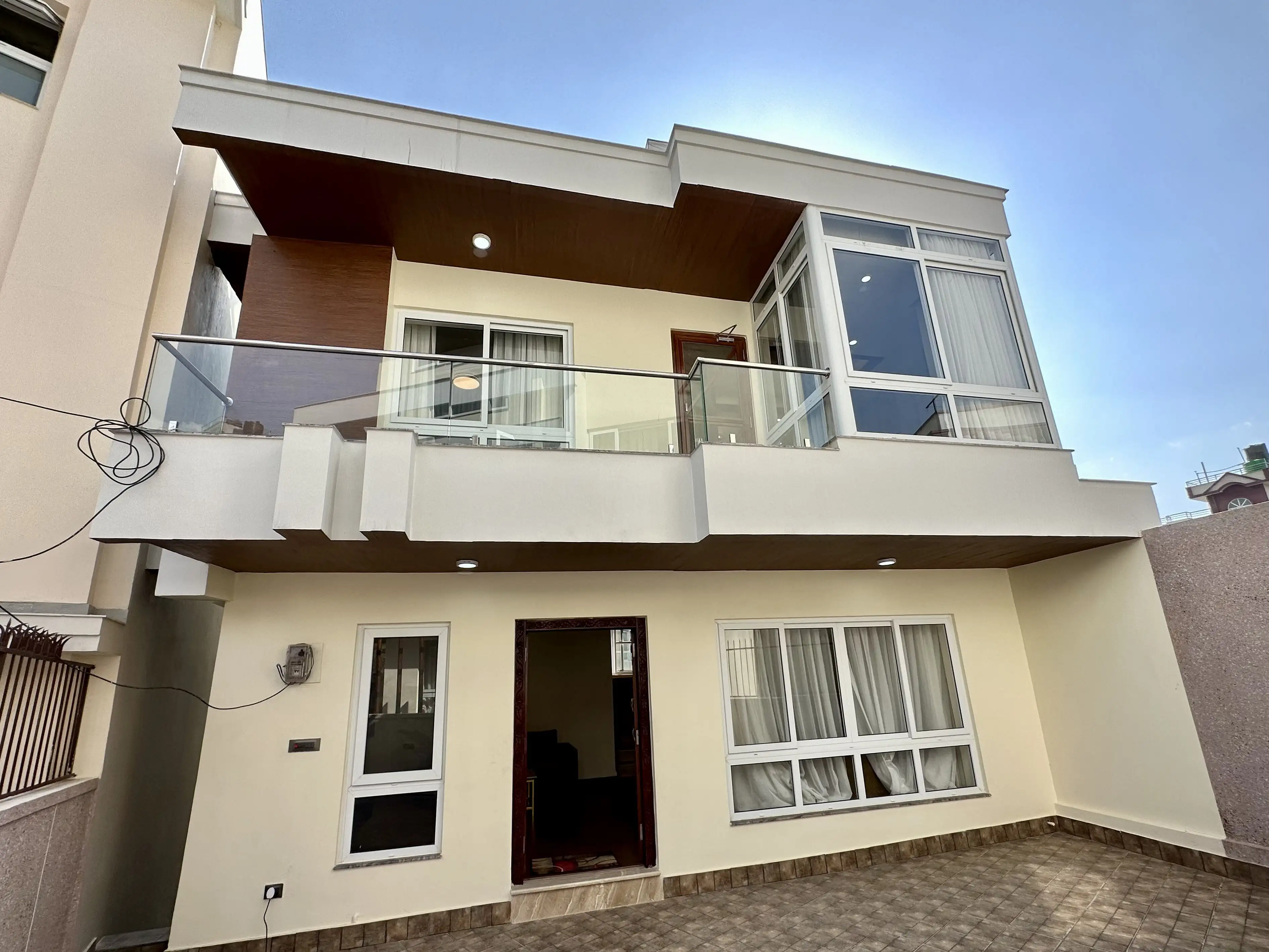 Bungalow House for Sell at Koteshwor, KTM Thumbnail