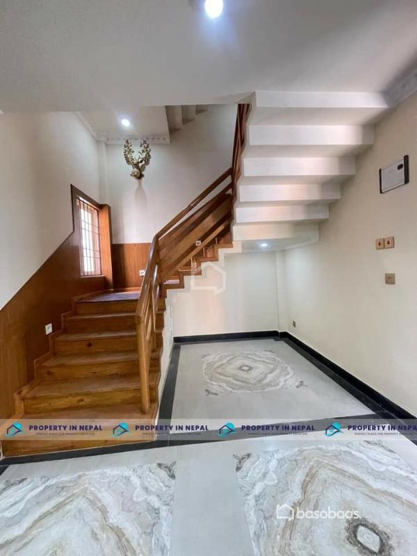 house for sale : House for Sale in Sanepa, Lalitpur Image 2