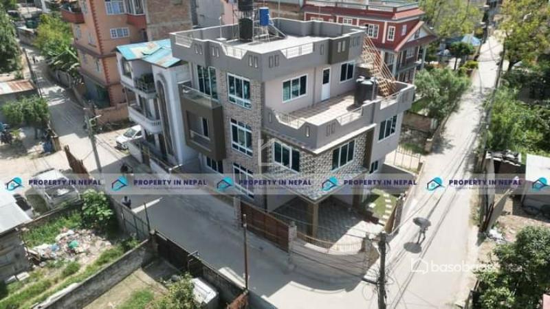 house for sale : House for Sale in Sanepa, Lalitpur Image 5