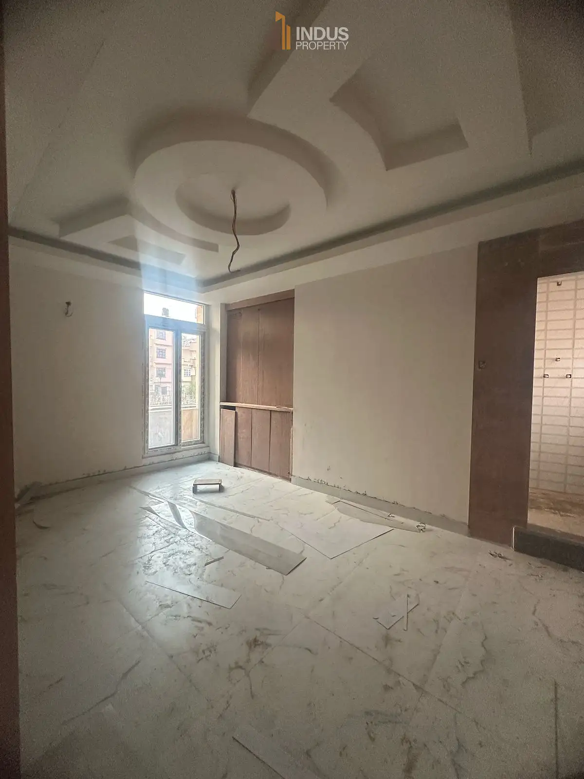 House On Sale at Tikathali Image 2