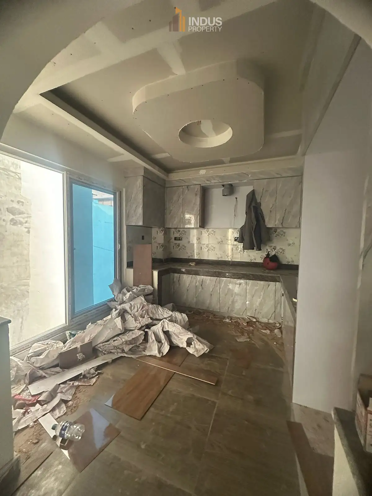 House On Sale at Tikathali Image 4
