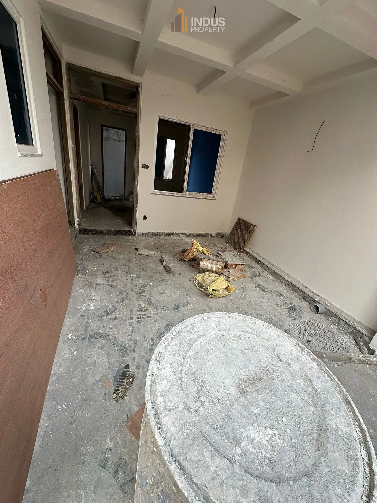 House On Sale at Tikathali Image 1