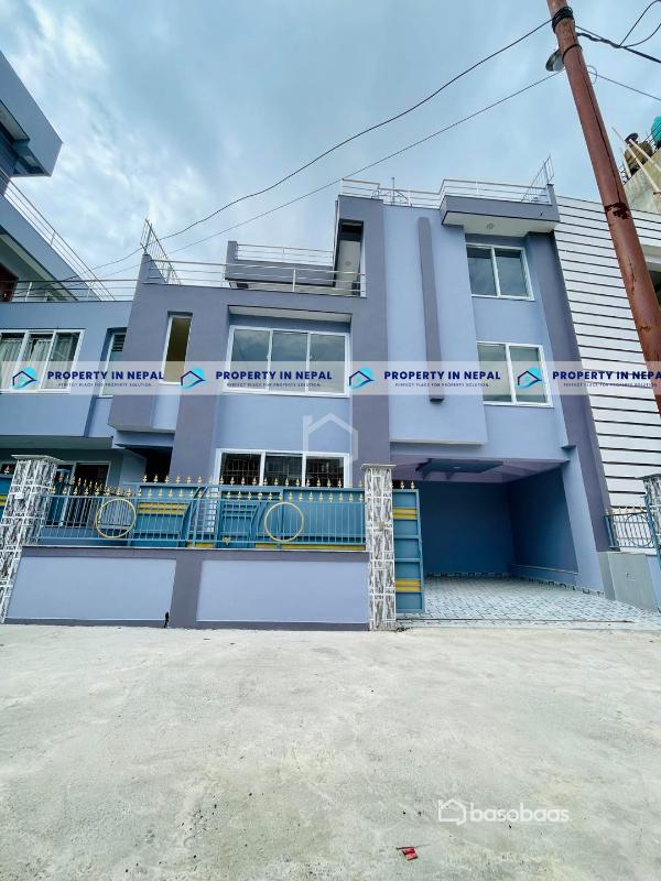 House on sale : House for Sale in Gwarko, Lalitpur Image 11