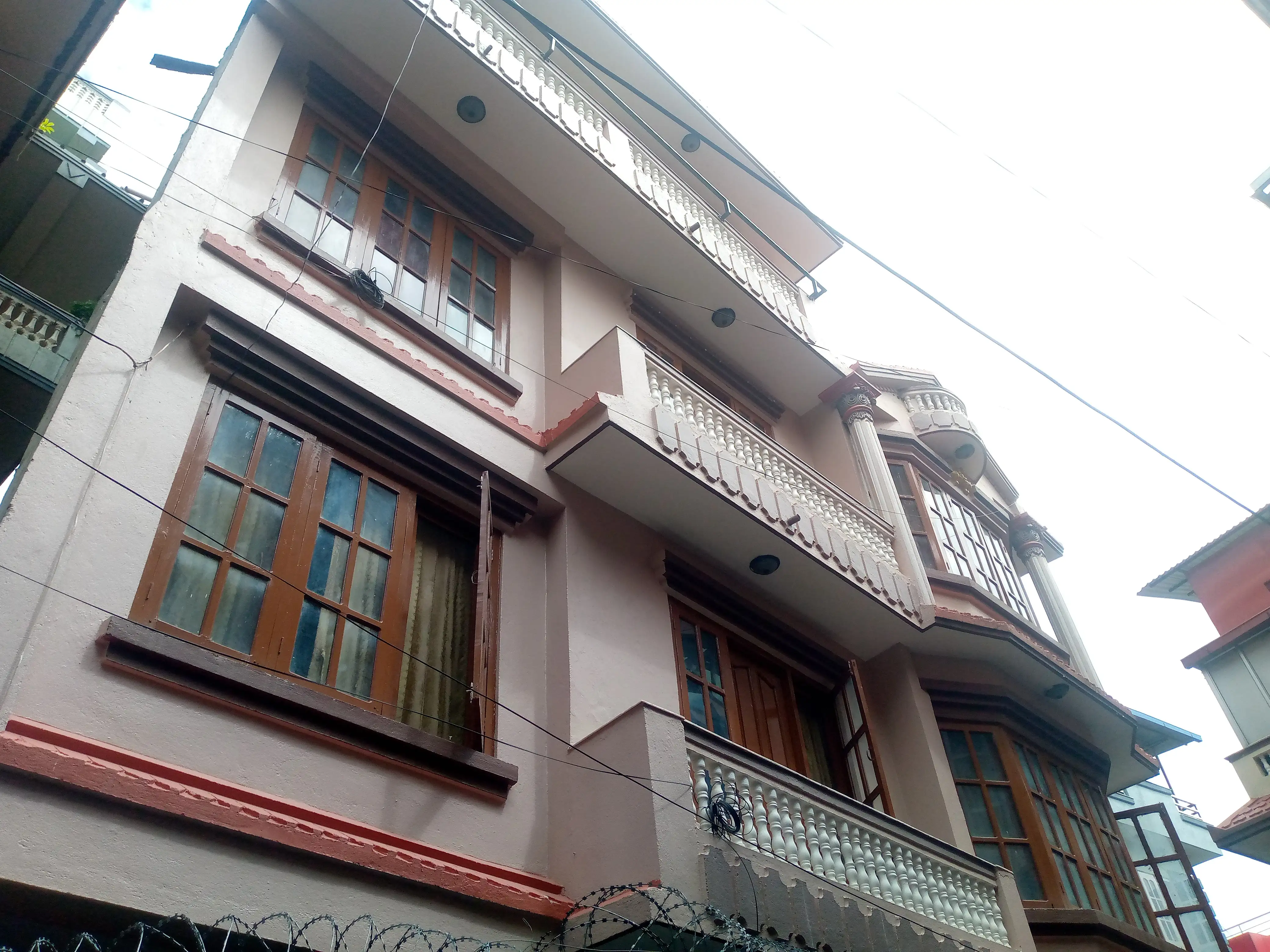 Residential house for Sale in Ganeshthan, Tokha-11 Image 2