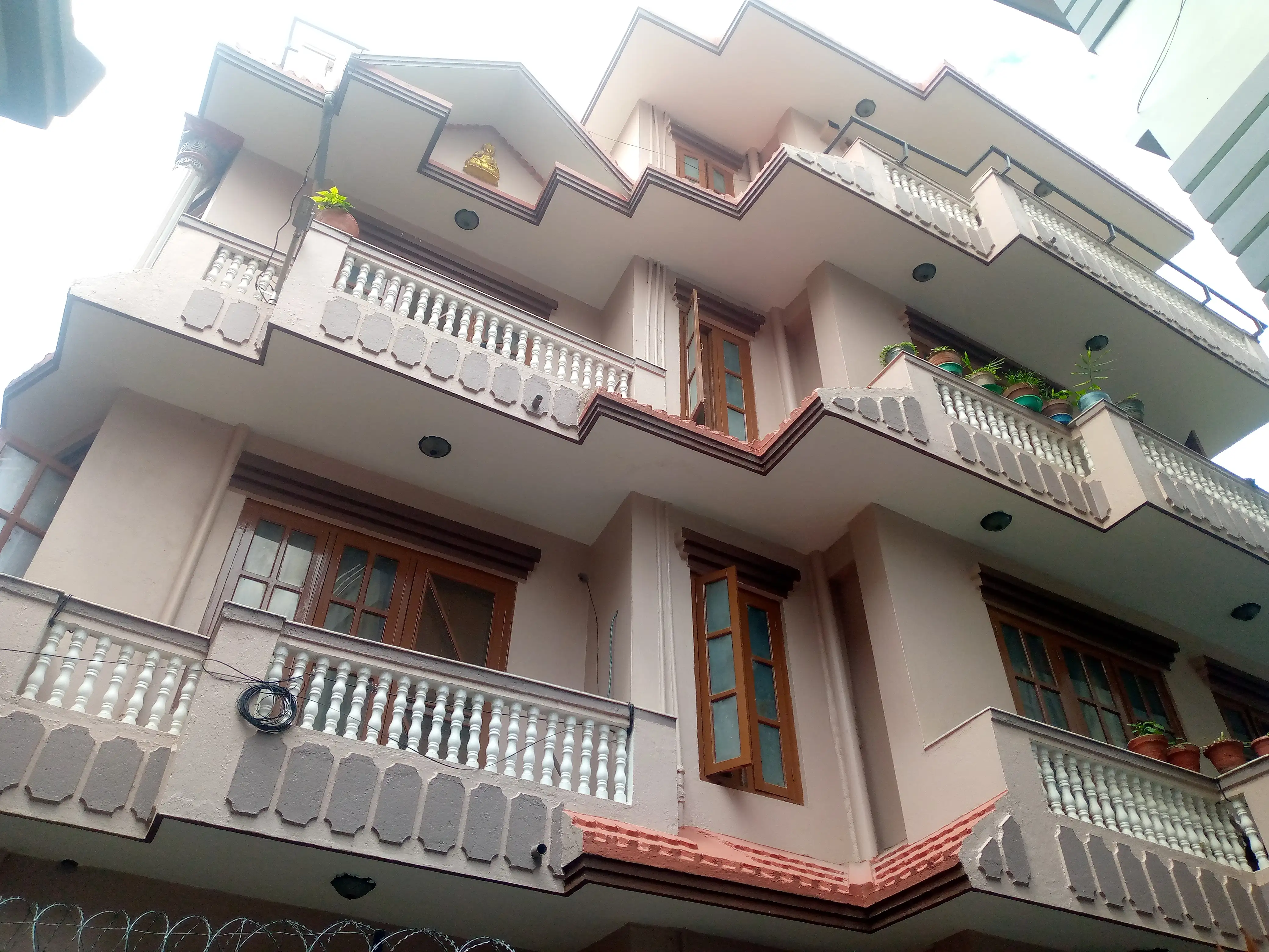 Residential house for Sale in Ganeshthan, Tokha-11 Image 3