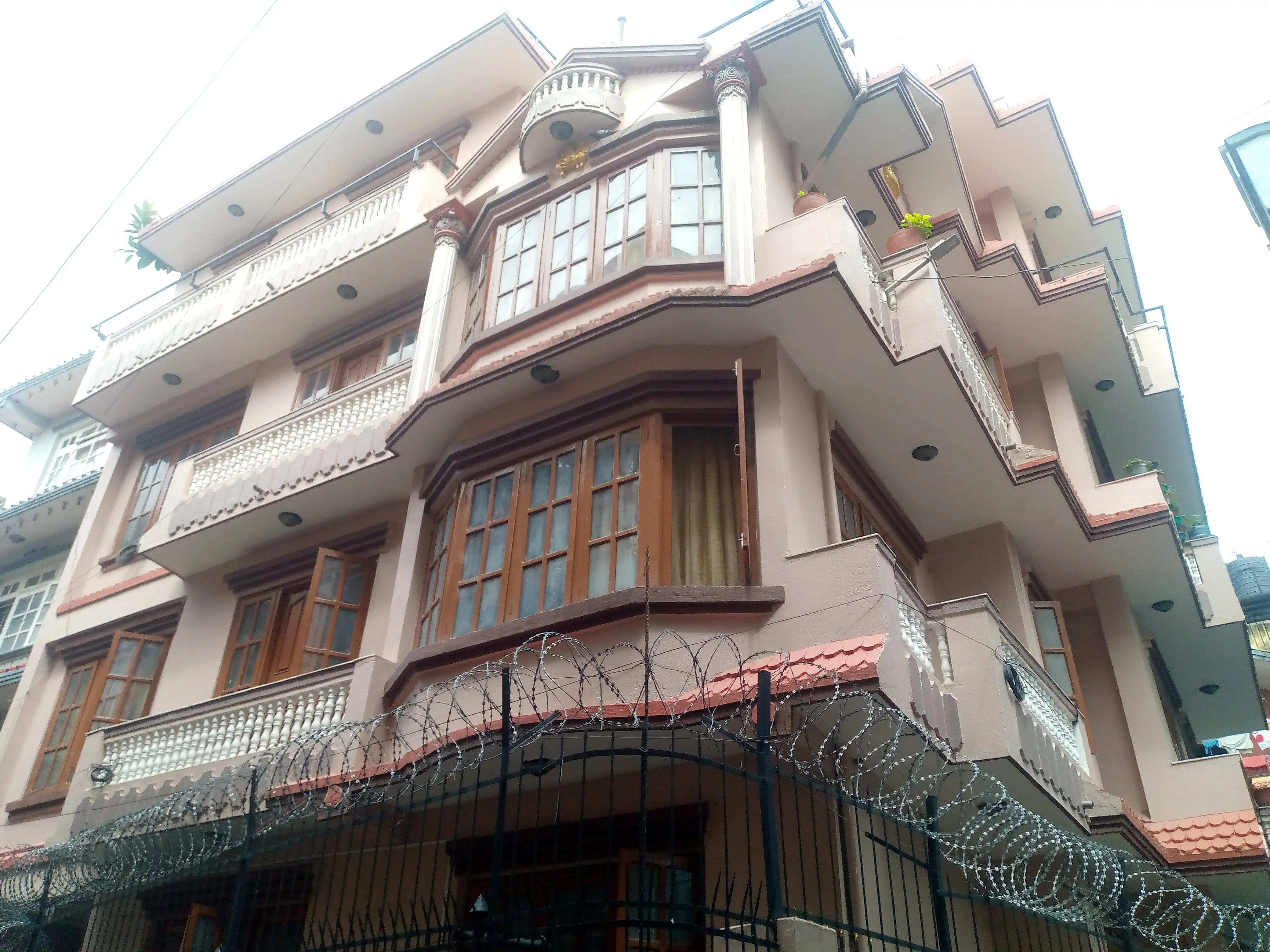 Residential house for Sale in Ganeshthan, Tokha-11 Image 1