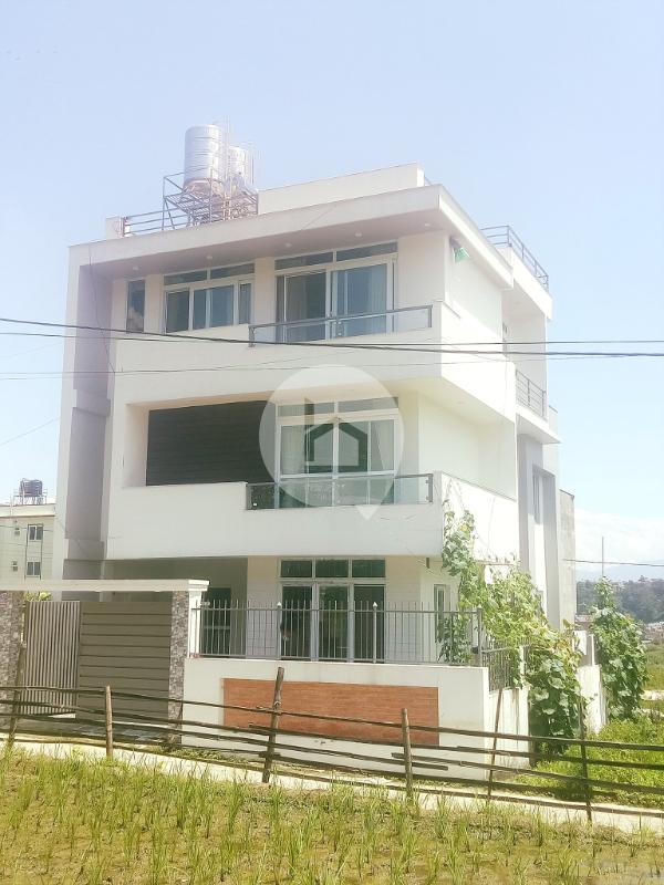 Beautiful House on Sale in Bhaisepati ( 240 Lakh - Negotiable ) : House for Sale in Bhaisepati, Lalitpur Image 1