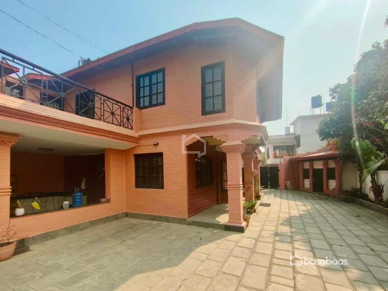 Bungalow on sale at Manbhawan : House for Sale in Manbhawan, Lalitpur Image 4