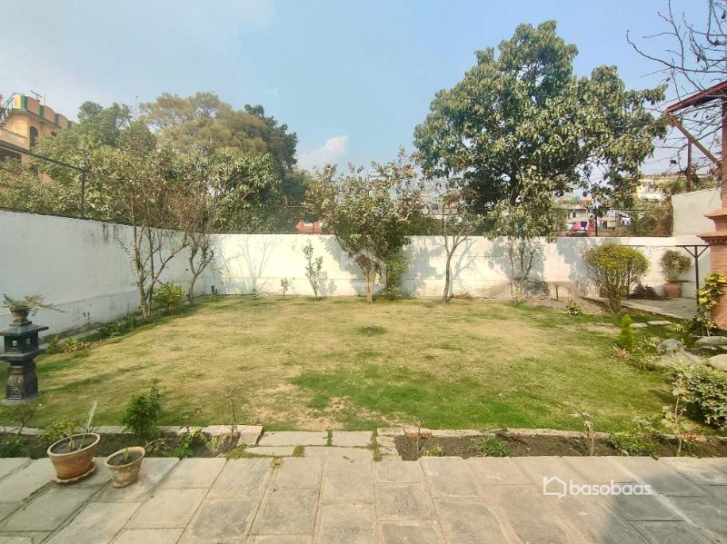 Bungalow on sale at Manbhawan : House for Sale in Manbhawan, Lalitpur Image 3