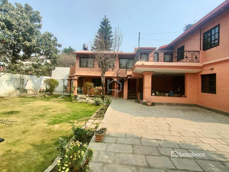 Bungalow on sale at Manbhawan : House for Sale in Manbhawan, Lalitpur Image 6