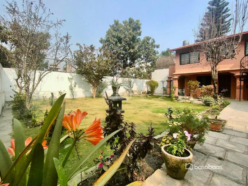 Bungalow on sale at Manbhawan : House for Sale in Manbhawan, Lalitpur Image 5