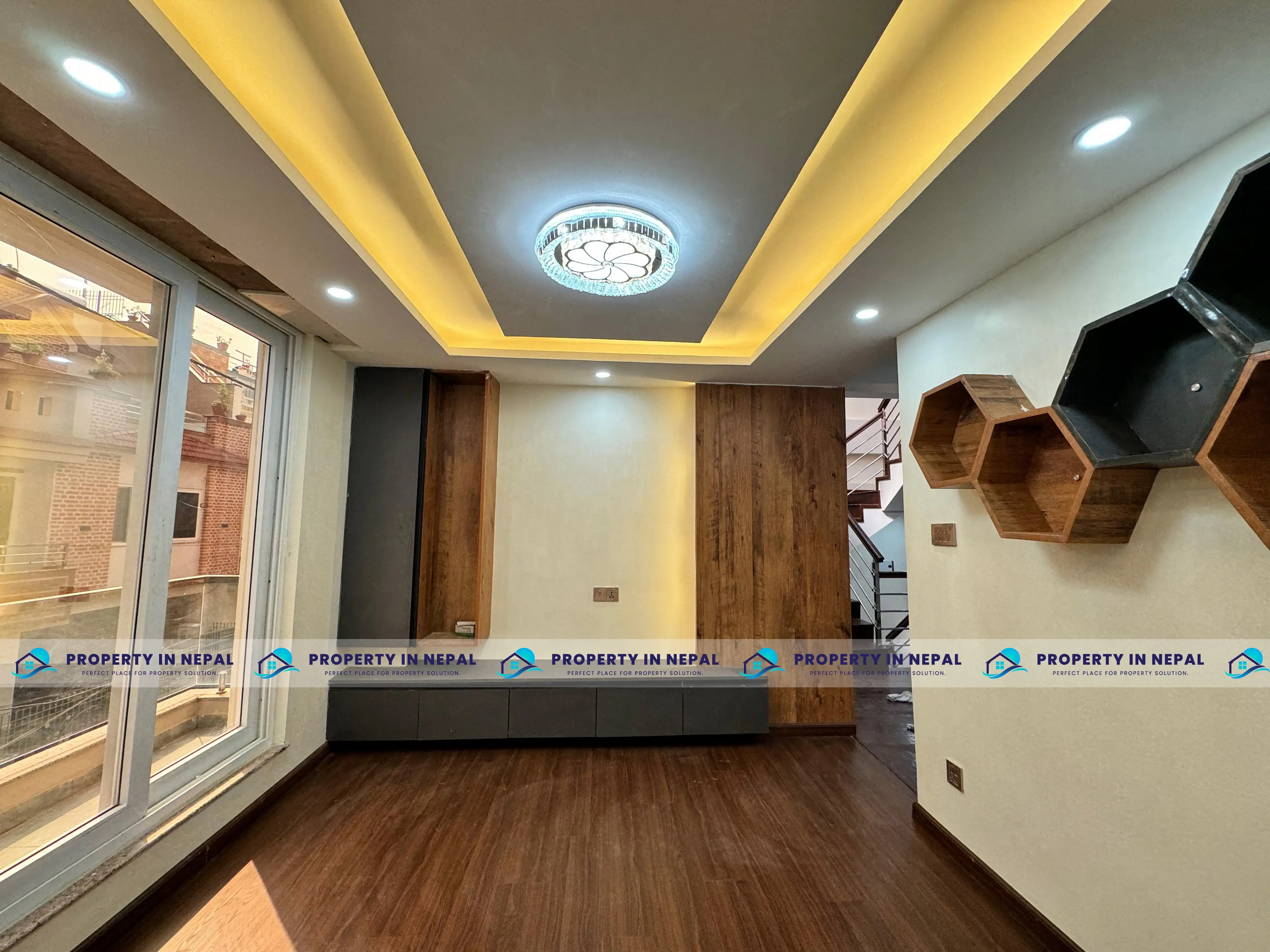 House for sale at Nayabasti Image 8