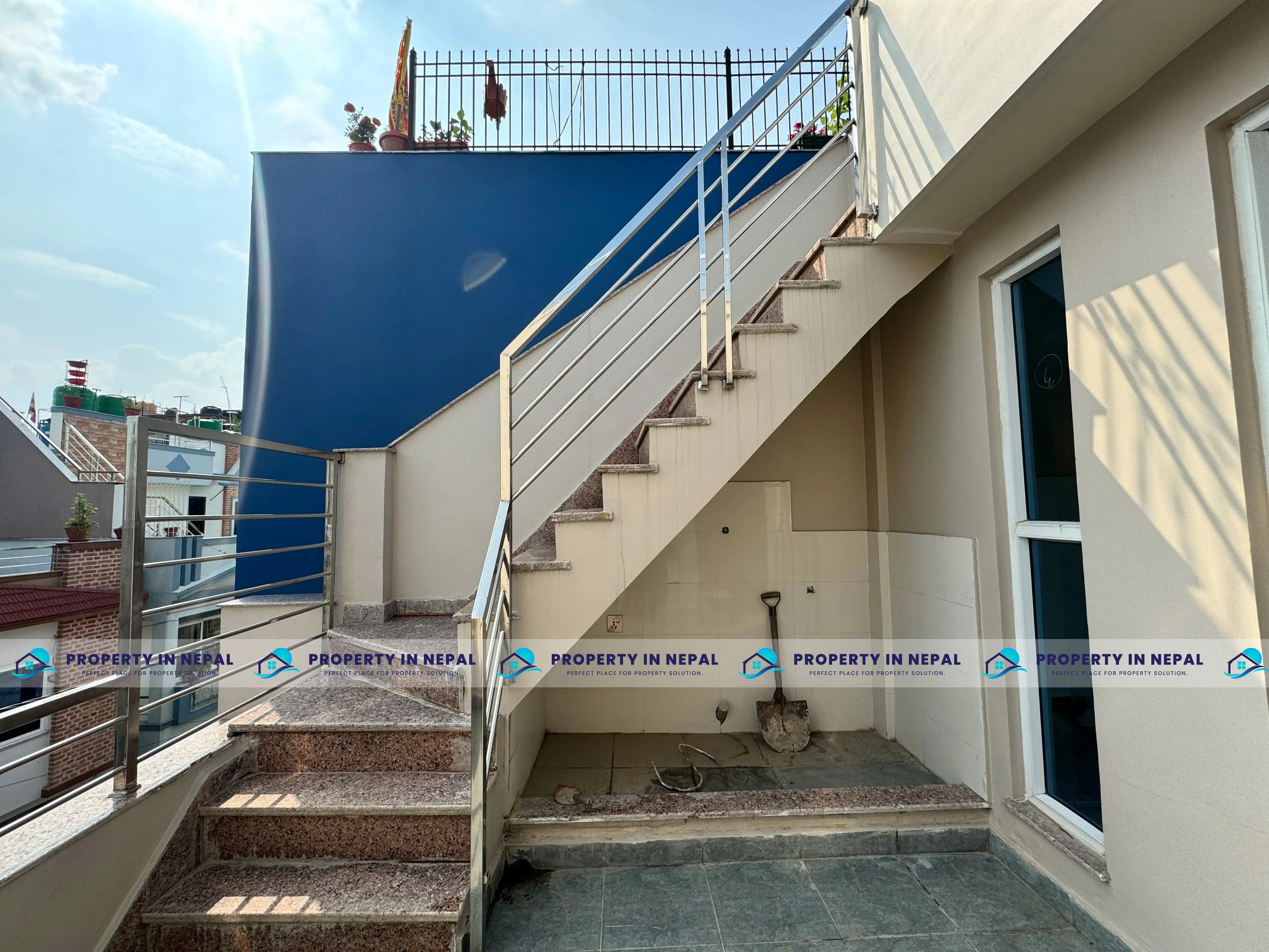 House for sale at Nayabasti Image 13