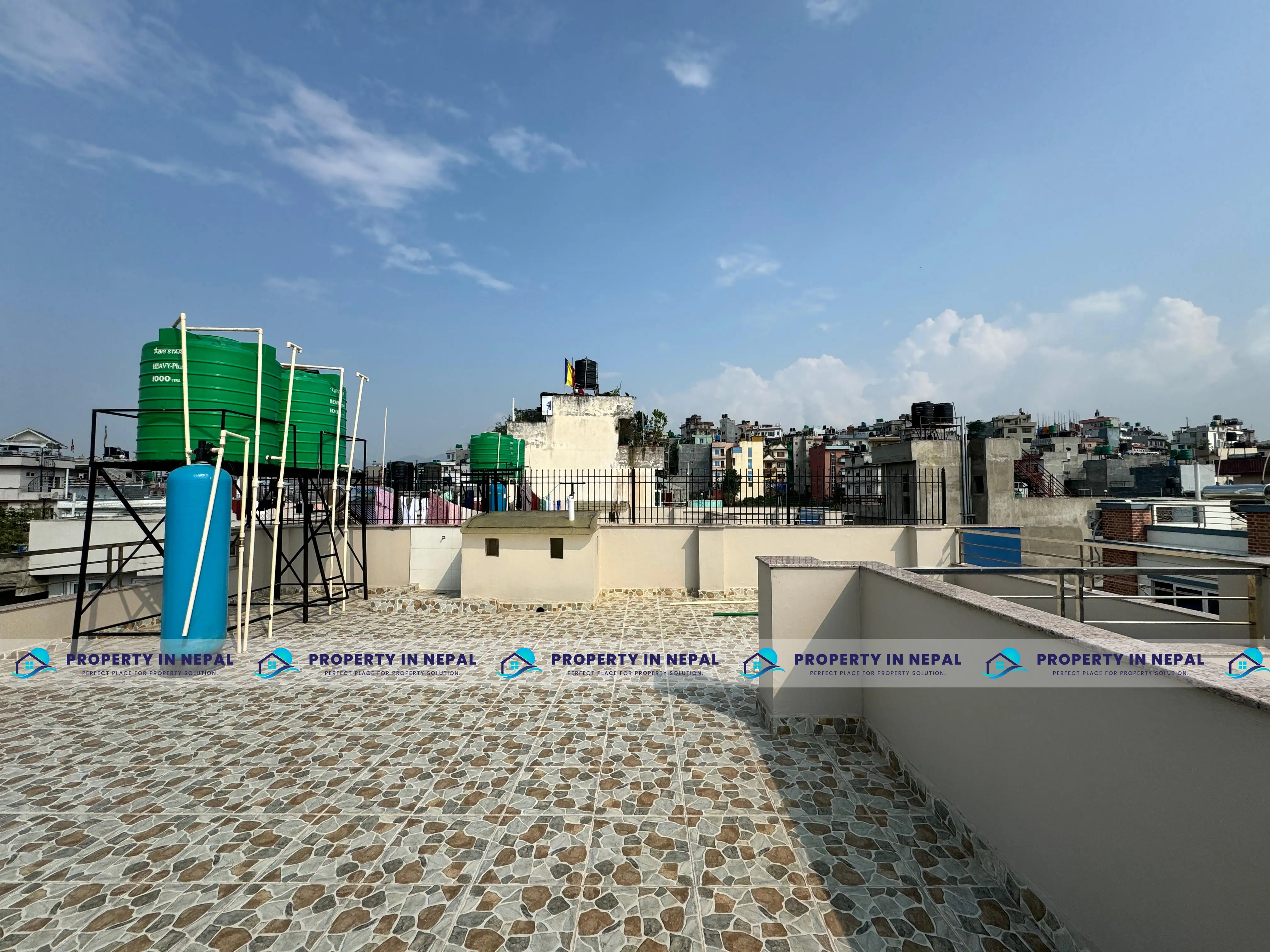 House for sale at Nayabasti Image 15