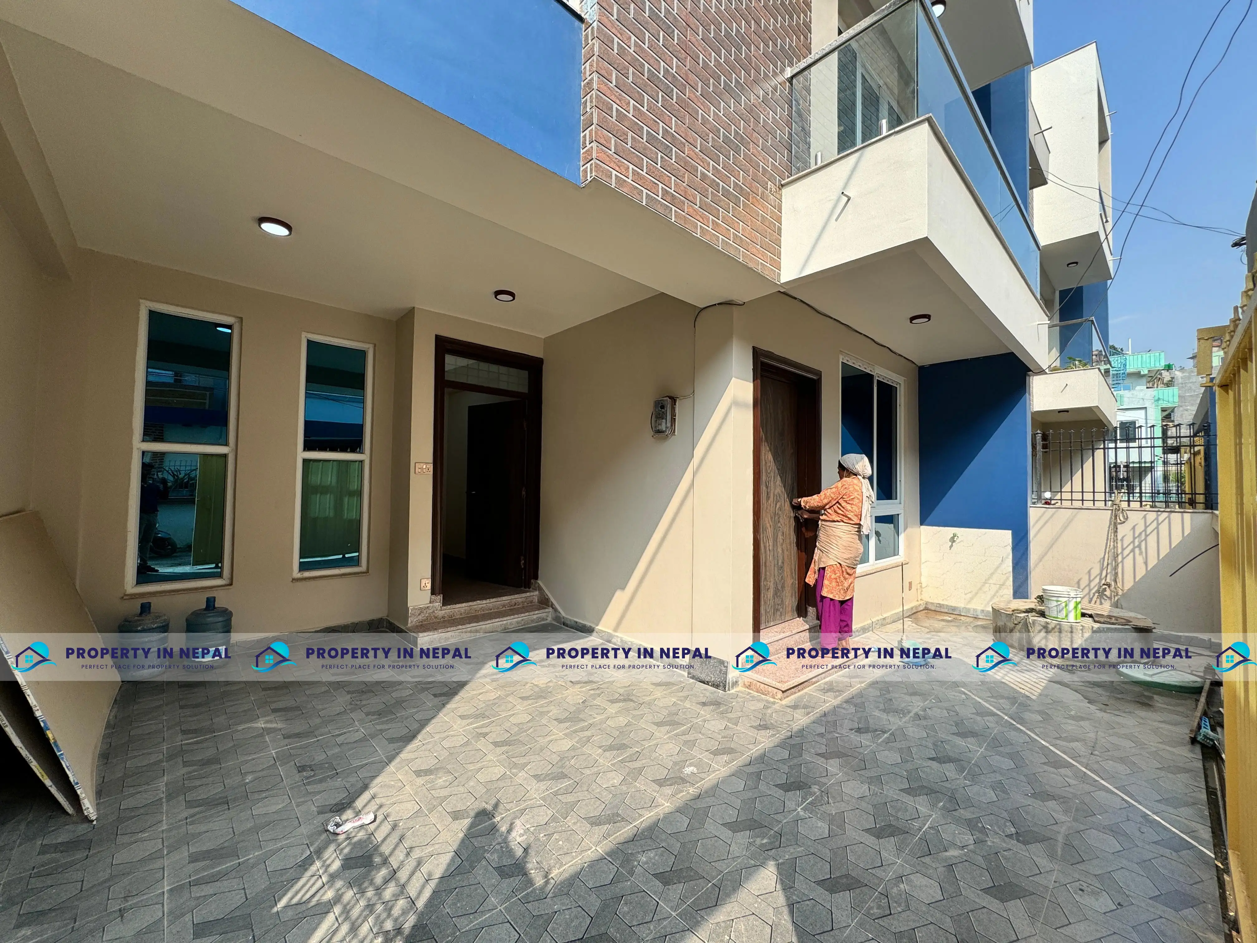 House for sale at Nayabasti Image 2