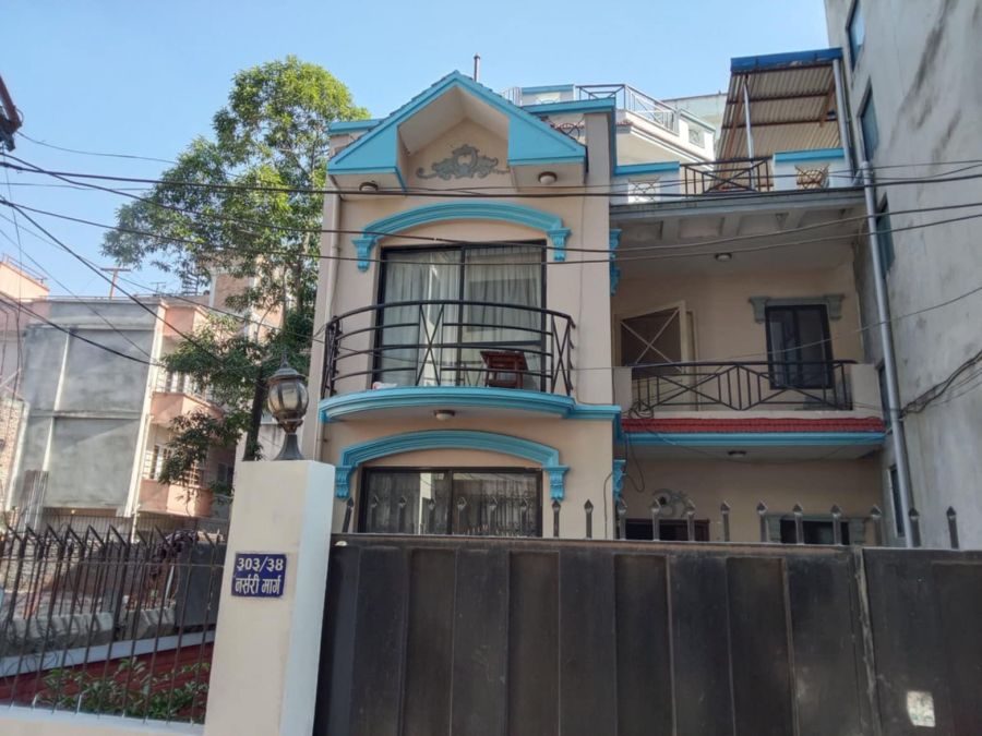 House in rent Image 1