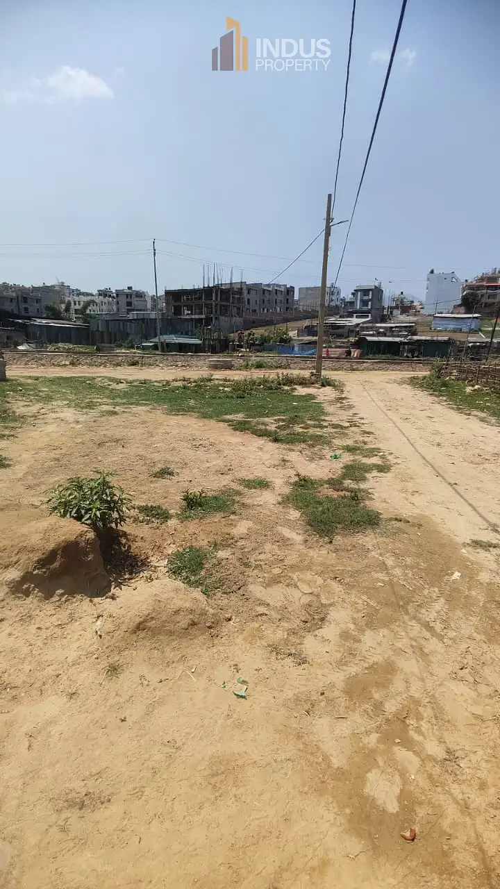 Land on sale at Hattiban Image 2