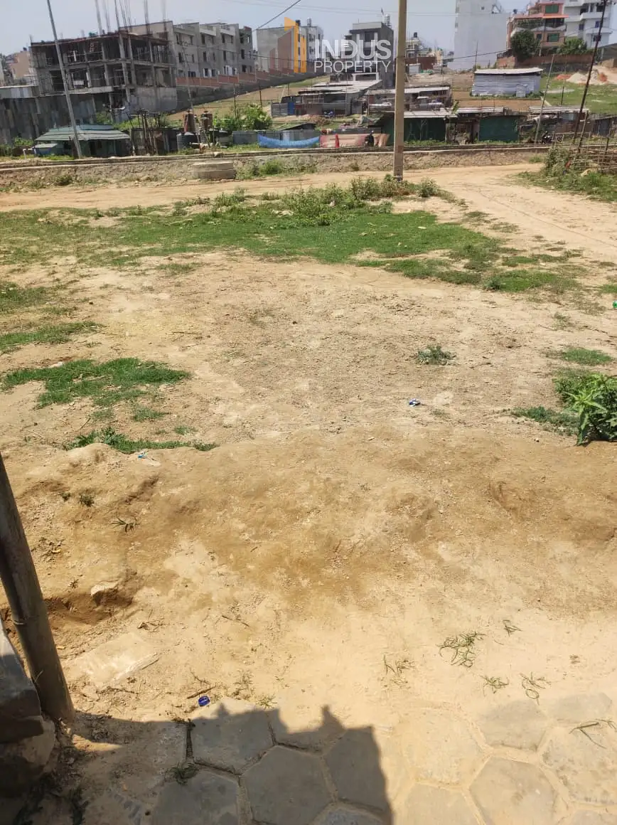 Land on sale at Hattiban Image 1