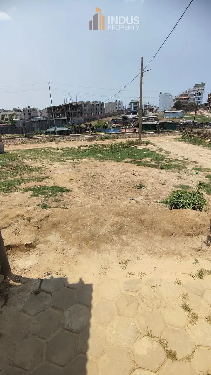 Land on sale at Hattiban Image 4