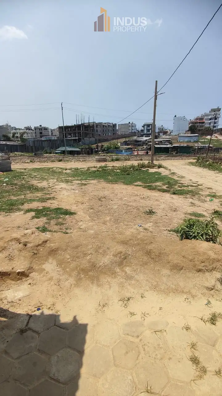 Land on sale at Hattiban Image 3