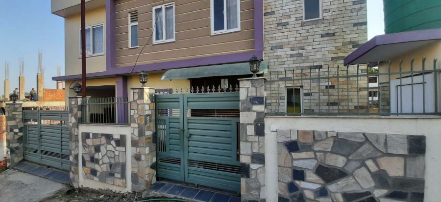 House for sale bhangal Thumbnail