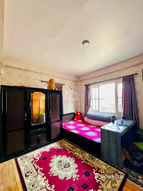 Bungalow on sale at Naxal : House for Sale in Naxal, Kathmandu Image 4