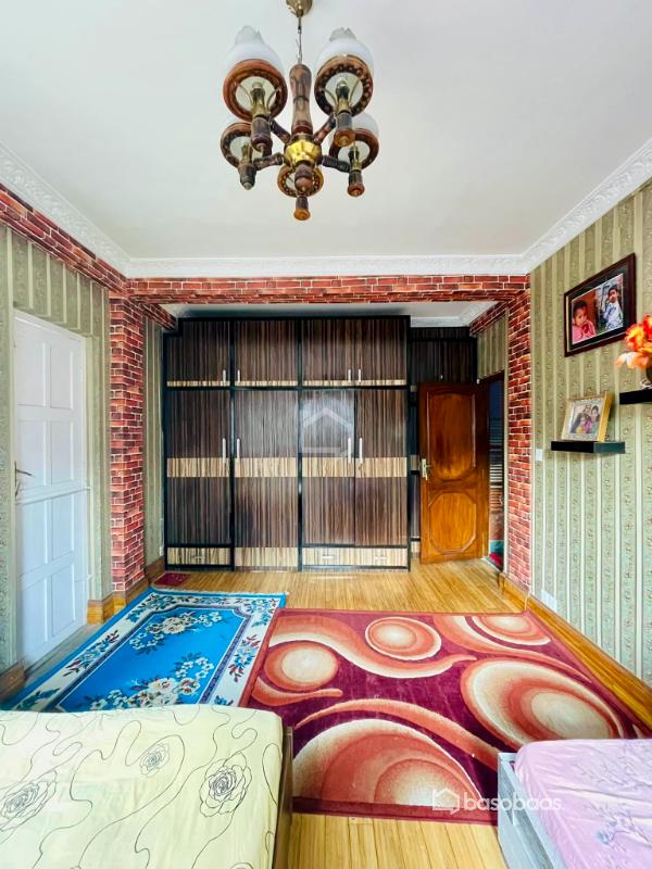 Bungalow on sale at Naxal : House for Sale in Naxal, Kathmandu Image 6