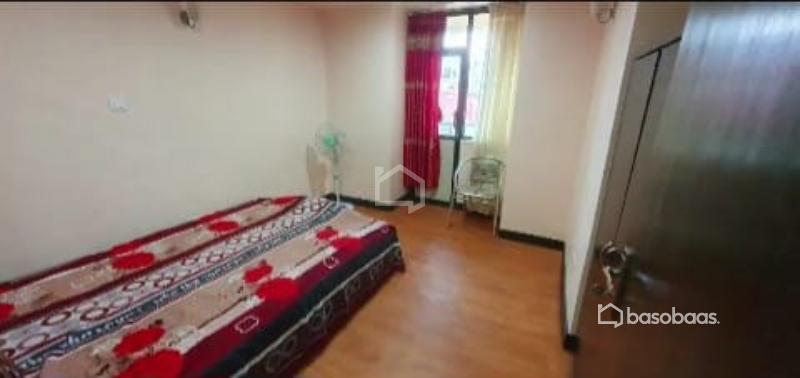 2bhk apartment on rent at dhapakhel lalitpur : Apartment for Rent in Hattiban, Lalitpur Image 4