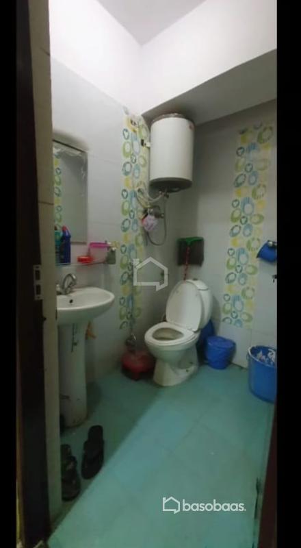 2bhk apartment on rent at dhapakhel lalitpur : Apartment for Rent in Hattiban, Lalitpur Image 3