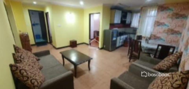2bhk apartment on rent at dhapakhel lalitpur : Apartment for Rent in Hattiban, Lalitpur Image 1