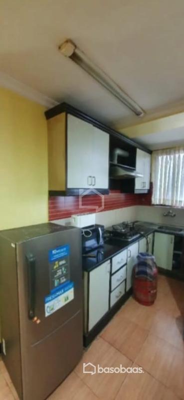 2bhk apartment on rent at dhapakhel lalitpur : Apartment for Rent in Hattiban, Lalitpur Image 2