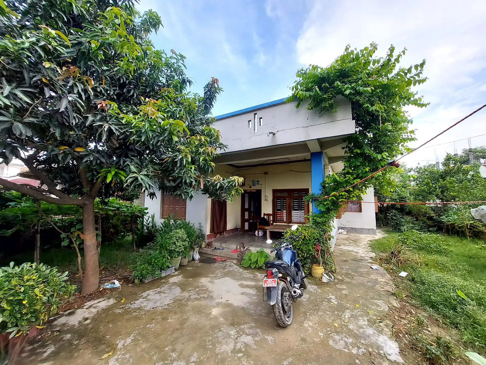 Residential House On Sale Thumbnail