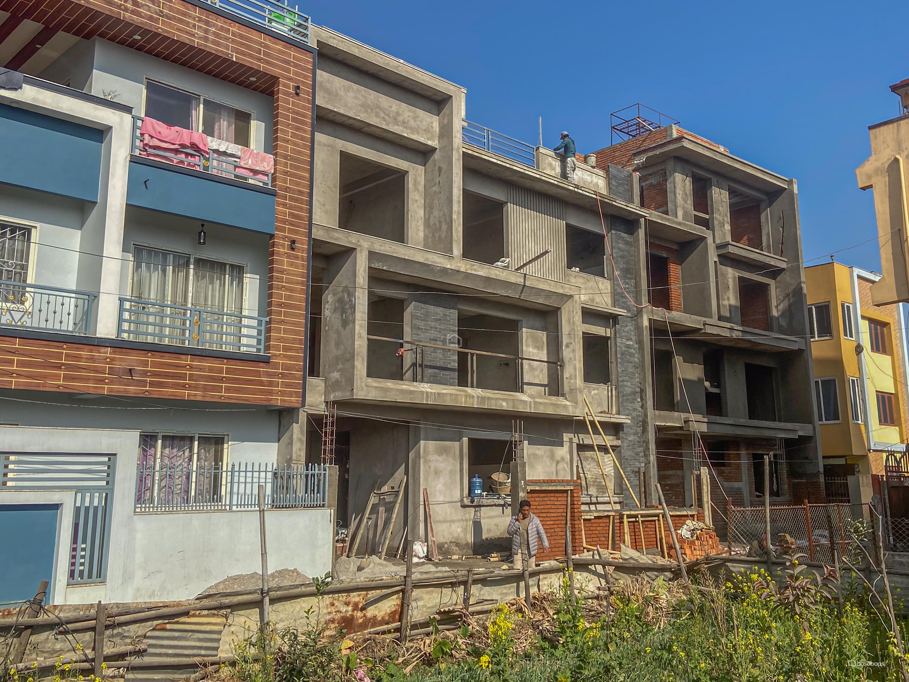 Residential : House for Sale in Imadol, Lalitpur Thumbnail